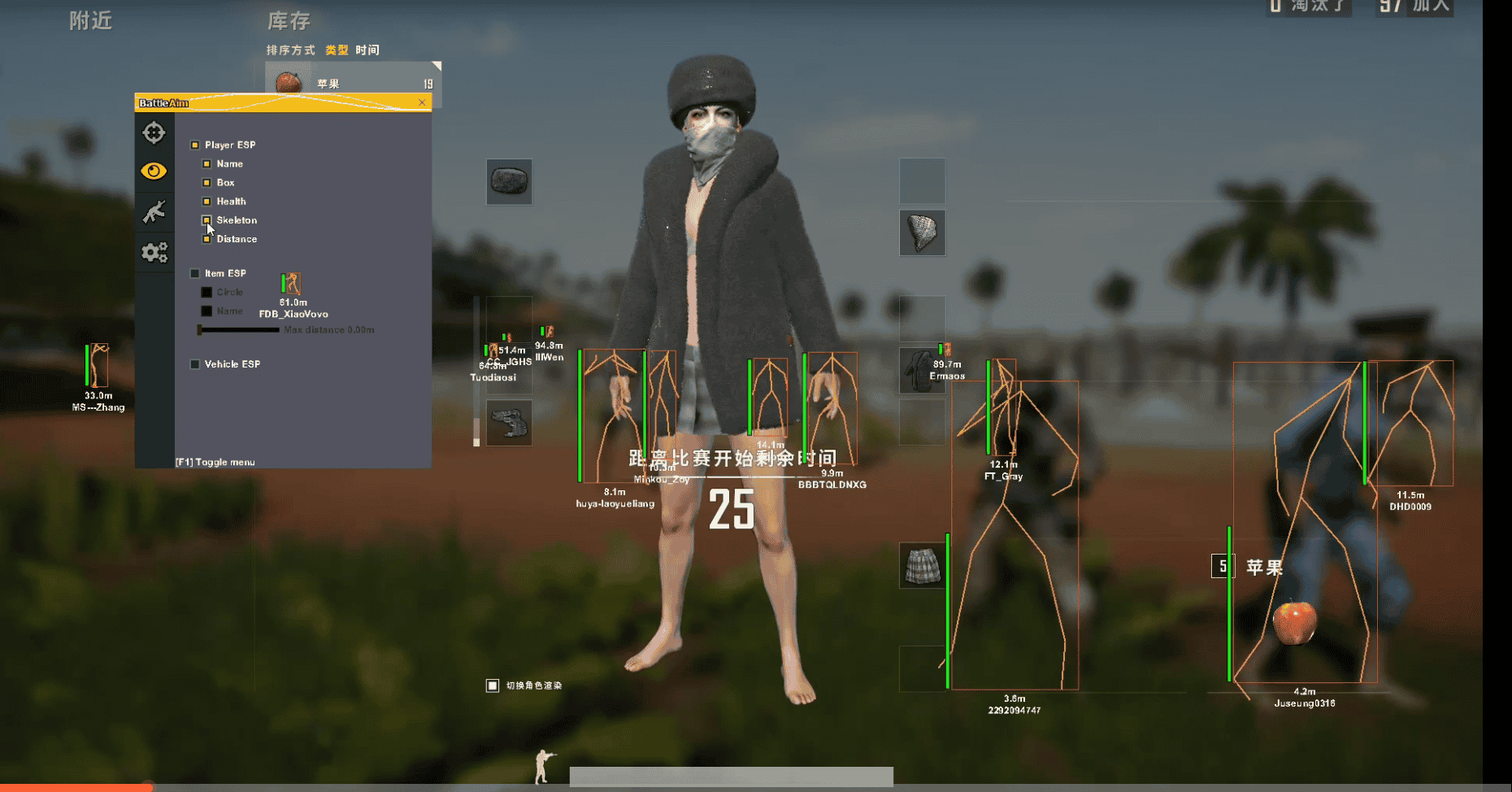 提供技术服务和游戏辅助方案，专注于提升玩家游戏体验